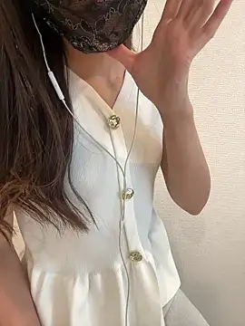 Snapshot of AKARI0801 chatting on July 14, 2026, 3:55 am AKARI0801 online show from July 14, 2026, 3:55 am