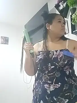 lobita23  online show from July 25, 2026, 4:59 pm
