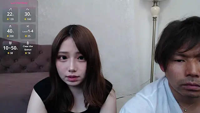 Snapshot of moeka120 chatting on July 20, 2026, 7:33 am moeka120 online show from July 20, 2026, 7:33 am