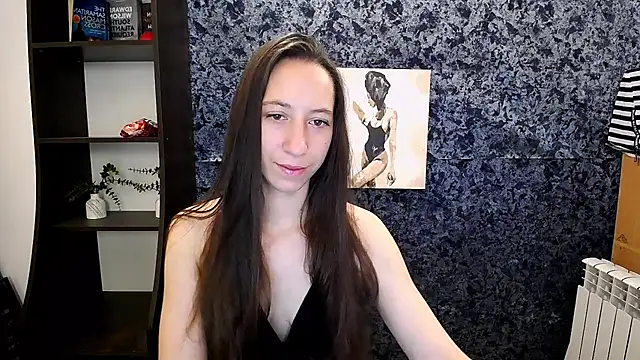  Astraia  online show from July 20, 2026, 6:17 am