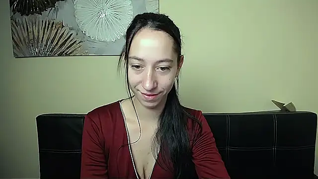  Astraia  online show from July 28, 2026, 6:31 am