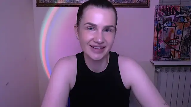 Snapshot of AniWa777 chatting on July 24, 2026, 2:37 pm AniWa777 online show from July 24, 2026, 2:37 pm