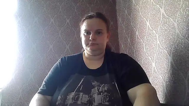 Adela Cheri online show from July 20, 2026, 5:22 am