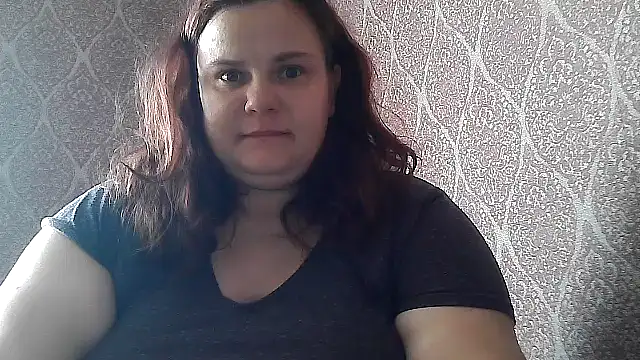 Adela Cheri online show from July 27, 2026, 12:56 pm