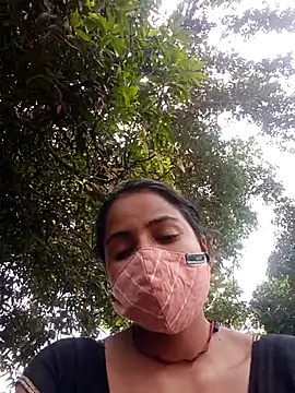Snapshot of Poojakumari20 chatting on July 17, 2026, 5:58 am Poojakumari20 online show from July 17, 2026, 5:58 am