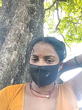 Snapshot of Poojakumari20 chatting on July 26, 2026, 9:16 am Poojakumari20 online show from July 26, 2026, 9:16 am
