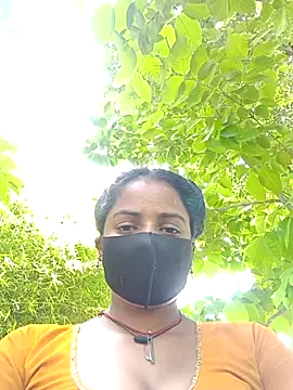 Snapshot of Poojakumari20 chatting on July 28, 2026, 7:26 am Poojakumari20 online show from July 28, 2026, 7:26 am