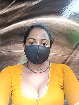 Snapshot of Poojakumari20 chatting on July 30, 2026, 5:50 am Poojakumari20 online show from July 30, 2026, 5:50 am