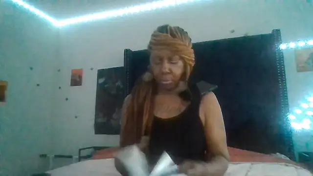 GotCake online show from July 24, 2026, 10:08 pm