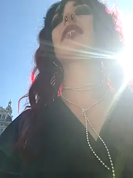 Snapshot of BlackLotusgirl chatting on July 29, 2026, 3:32 pm BlackLotusgirl online show from July 29, 2026, 3:32 pm