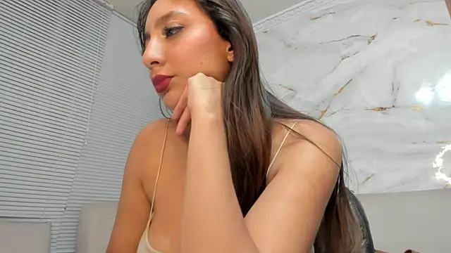LilyGarciia online show from July 23, 2026, 1:58 am