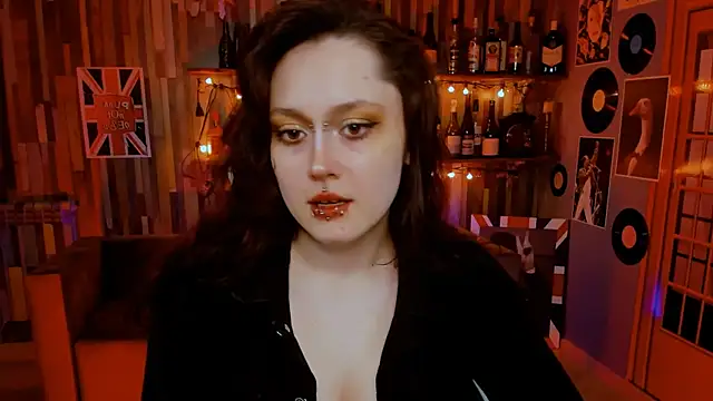 Snapshot of AliciaDelive chatting on July 21, 2026, 10:06 am AliciaDelive online show from July 21, 2026, 10:06 am