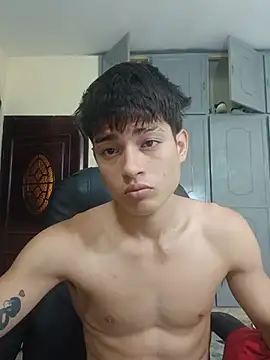 Thebestboyhot3 online show from July 23, 2026, 9:35 pm