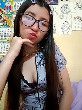 Snapshot of Ema_01 chatting on July 17, 2026, 5:51 pm Ema 01 online show from July 17, 2026, 5:51 pm