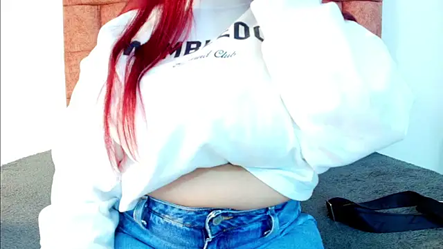Ariel whore Dirt online show from July 19, 2026, 8:12 pm
