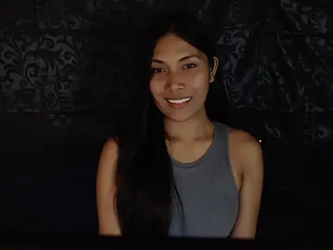 abreilxxlovesyou online show from July 17, 2026, 2:45 pm