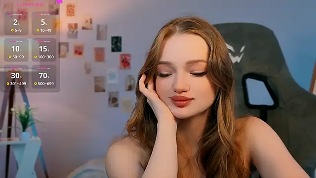 yourflowerqueen online show from July 19, 2026, 4:16 am