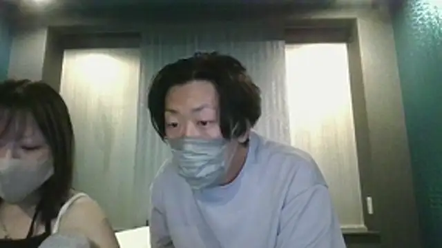 Snapshot of domkamo chatting on July 28, 2026, 2:07 am domkamo online show from July 28, 2026, 2:07 am
