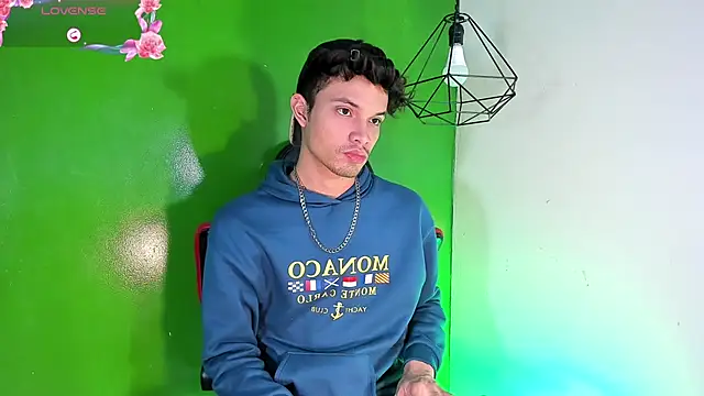 alexgod- online show from July 18, 2026, 12:42 pm