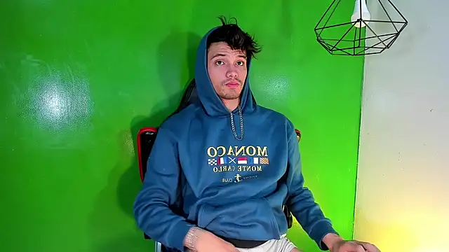 alexgod- online show from July 20, 2026, 12:29 pm