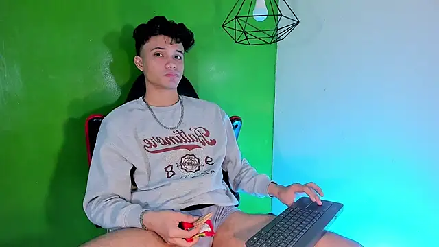 alexgod- online show from July 21, 2026, 1:02 pm