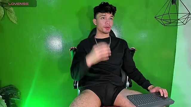 alexgod- online show from July 27, 2026, 11:39 am