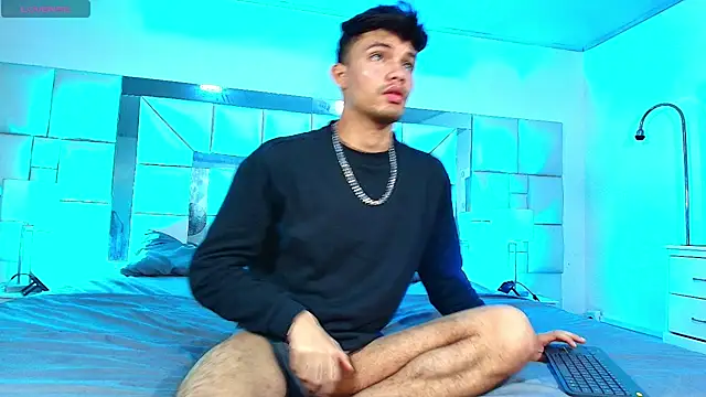alexgod- online show from July 28, 2026, 11:17 am