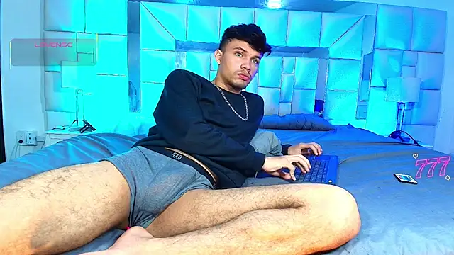 alexgod- online show from July 28, 2026, 2:13 pm