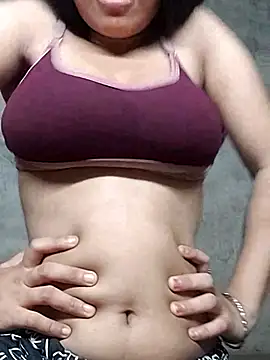 Babydholl-76 online show from July 19, 2026, 10:19 am