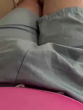 Irishdaddy666 online show from July 14, 2026, 2:34 pm