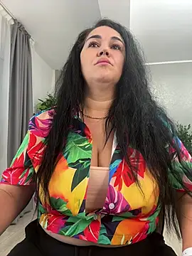 VickyBlazze online show from July 30, 2026, 4:00 am