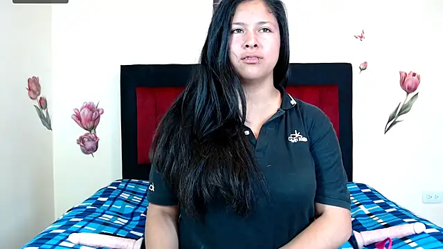 JAMYLEXS online show from July 24, 2026, 1:09 pm