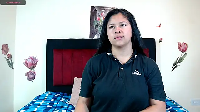 JAMYLEXS online show from July 26, 2026, 11:39 am