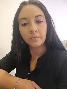 Melany cute Ariadna online show from July 19, 2026, 8:01 pm