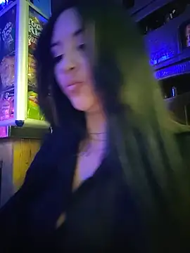 Melany cute Ariadna online show from July 26, 2026, 1:58 am