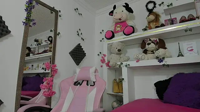 lucia temptation online show from July 16, 2026, 6:36 pm