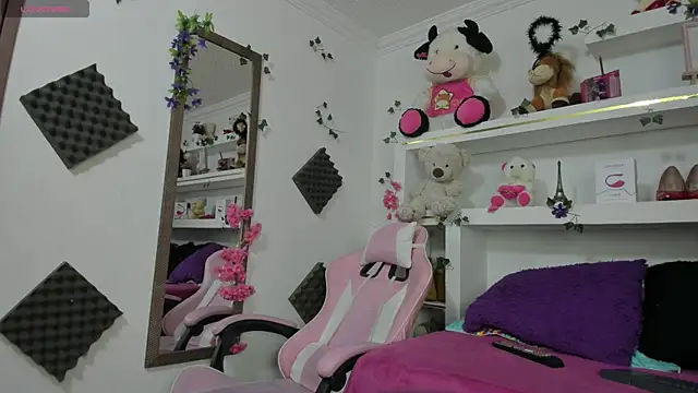 lucia temptation online show from July 28, 2026, 6:31 pm