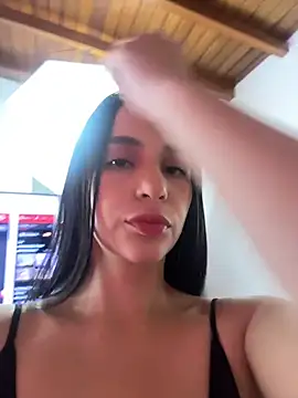 LilieSnow online show from July 20, 2026, 11:34 am