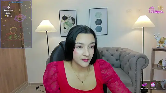 kiara wren online show from July 18, 2026, 7:28 pm