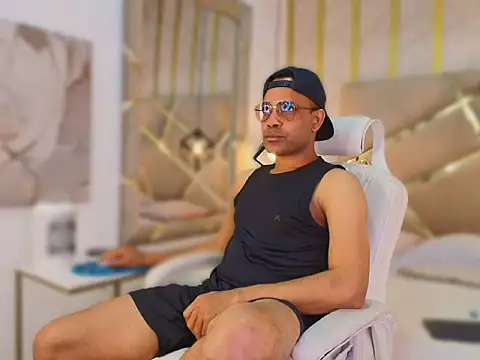 Anndy Sex online show from July 22, 2026, 3:31 am