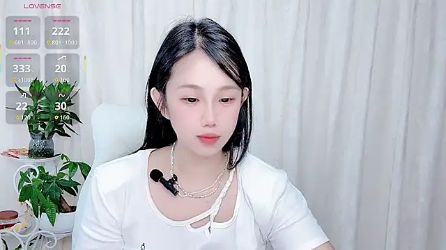 Biiyoo Hua online show from July 20, 2026, 6:38 am