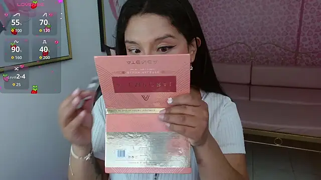 Small naugthy  online show from July 17, 2026, 1:07 pm