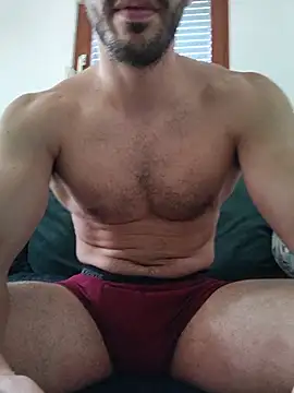 Snapshot of PaulDick69 chatting on July 18, 2026, 1:15 pm PaulDick69 online show from July 18, 2026, 1:15 pm