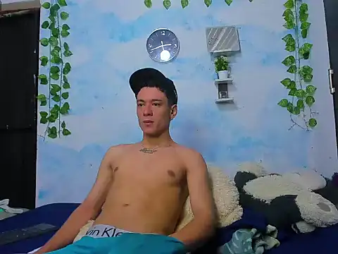 joao king02 online show from July 23, 2026, 3:10 pm