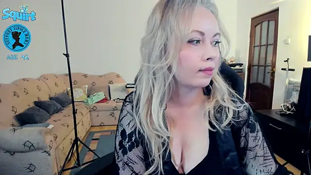 WhitneyLynn online show from January 16, 2026, 8:46 pm