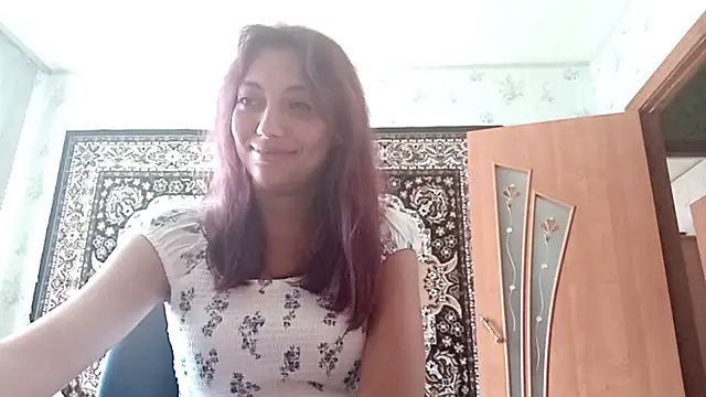 Snapshot of PurpleSaphire chatting on July 27, 2026, 3:08 pm PurpleSaphire online show from July 27, 2026, 3:08 pm