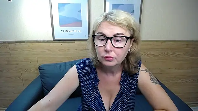 Snapshot of LindaSloboda chatting on July 25, 2026, 5:16 am LindaSloboda online show from July 25, 2026, 5:16 am