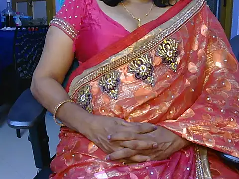 mallu maya dev online show from July 18, 2026, 5:28 pm
