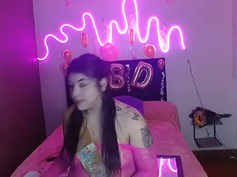 Lustukitty 02 online show from July 18, 2026, 3:16 pm