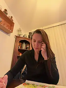 Snapshot of BunnyJean chatting on February 16, 2026, 12:07 am BunnyJean online show from February 16, 2026, 12:07 am